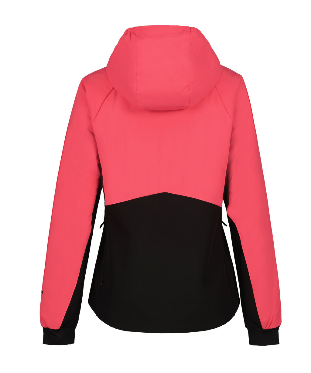 Rukka Paihola Jacket W Naisten Hybriditakki pinkki rukka-paihola-jacket-w-naisten-hybriditakki-pinkki